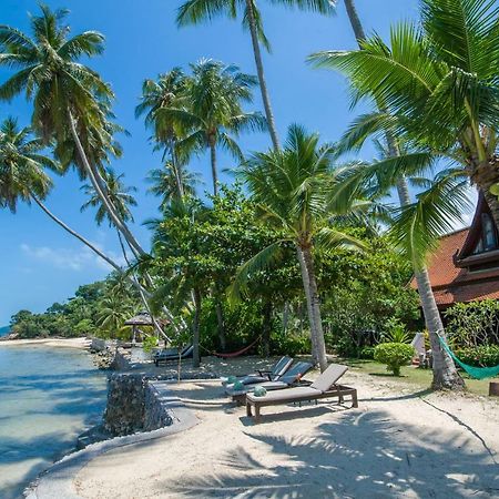 Villa Five Islands Beach House Taling Ngam Beach Exterior foto